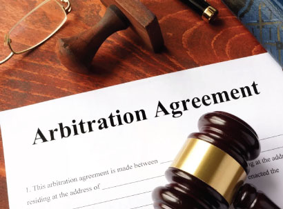 Arbitration In Dubai