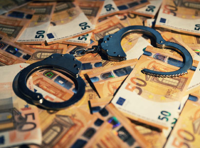 Financial Crimes In Dubai