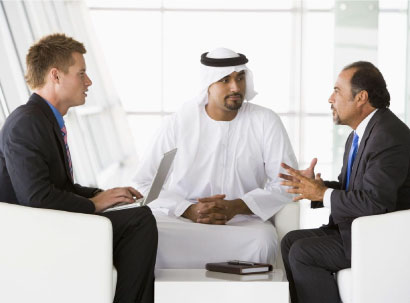 Corporate & Business Lawyers In Dubai