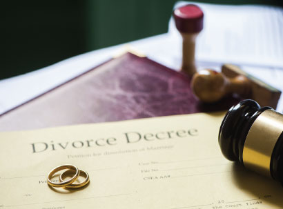 Divorce Lawyer In Dubai